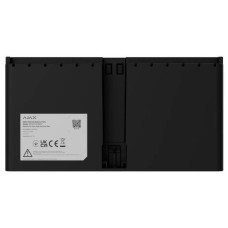 Акумулятор Ajax Superior Internal Battery 60h Black для Hub і Rex