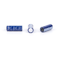 Конденсатор 1500mF 35V 105C 13*35mm