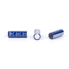 Конденсатор 1500mF 35V 105C 13*35mm