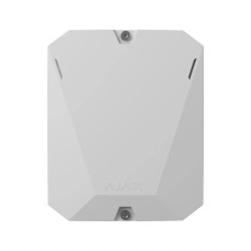 Дротова охоронна централь Ajax Superior Hub Hybrid 2G White (8EU)