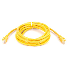 Патч-корд UTP Cat6 8Р8С-8Р8С мідний 3 метри