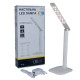 Лампа настільна LED Lux SP106