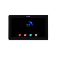 Відеодомофон BCOM BD-1070FHD Black 10"
