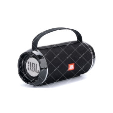 Колонка портативна JBL TG-116 Bluetooth чорна copy