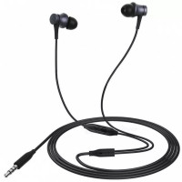 Навушники Xiaomi Piston Fresh Bloom Matte Black