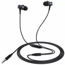 Навушники Xiaomi Piston Fresh Bloom Matte Black