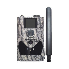 4G фотопастка BolyGuard BG584 з GPS і підтримкою 4G-зв’язку