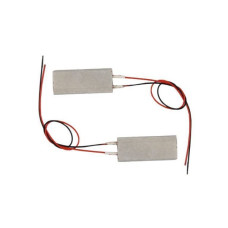 Нагрівач для інфрачервоного бар'єру Lightwell LBX Heater