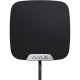 Дротова сирена для приміщень Ajax Superior HomeSiren Fibra Black