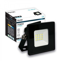 Прожектор LED світлодіодний Feron LL-9010 10W