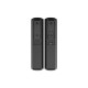 ⚫ Датчик відкриття Ajax Superior DoorProtect Jeweller (8EU) ASP black