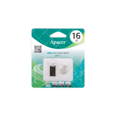 Накопичувач APACER 16GB AH111 USB 2.0
