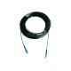 FTTH Patchcord SC/UPC-SC/UPC-75 Flex