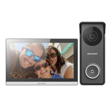 Hikvision DS-KIS313-P Комплект відеодомофону