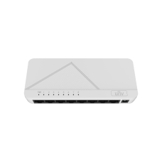 Комутатор Uniview NSW1010-8T-IN