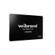 Накопичувач SSD Wibrand Caiman 256GB 2.5\
