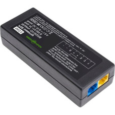 PoE-інжектор GreenVision GV-001/04 — живлення і дані по одному кабелю, Plug&Play