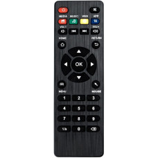 TANIX TX3 / TX3 mini — пульт дистанційного керування для TV Box