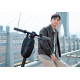 Сумка для електросамоката Xiaomi Electric Scooter Storage Bag (BHR6750GL)