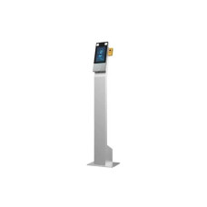 Термінал біометричний Uniview OET-213H-BTS1-BD із цифровим модулем вимірювання температури