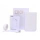 Термопринтер для друку наклейок NIIMBOT D101 White (A1A88628624)