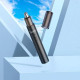 Тример для носа HOCO HP34 electric nose hair trimmer Black