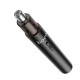 Тример для носа HOCO HP34 electric nose hair trimmer Black