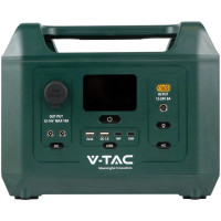 Портативне джерело живлення V-TAC Power VT-606N 1000Вт