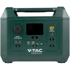 Портативне джерело живлення V-TAC Power VT-606N 1000Вт