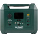 Портативне джерело живлення V-TAC Power VT-606N 1000Вт