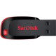 Накопичувач SanDisk 32G Cruzer Blade USB 2.0 (SDCZ50-032G-B35)
