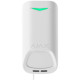 Ajax Superior MotionProtect G3 Fibra white – дротовий датчик руху для безпеки