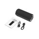Колонка портативна Tronsmart Element T6 Plus Bluetooth червона
