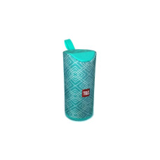 Колонка портативна JBL (T&G) TG-113 Bluetooth бірюзова малюнок copy