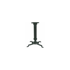 Кронштейн для проектора Brateck PRB-18M black