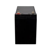 Батарея акумуляторна SEVEN 12V 7.5 Ah