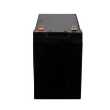 Батарея акумуляторна SEVEN 12V 7.5 Ah