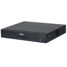 Dahua DH-XVR5108HS-4KL-I3/T 8-канальний 4K Value/5MP 1U 1HDD WizSense Відеореєстратор