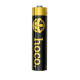 Батарейка HOCO JA2A AAA alkaline battery LR03 2 шт