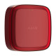  Світловий пожежний оповіщувач Ajax EN54 FireProtect (VAD) ASP Red
