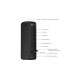 Портативна колонка Tronsmart Element T6 Plus Bluetooth чорна