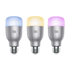 Лампочка Mi LED Smart Bulb 9W E27 6500K