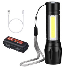 Ліхтарик Powerdex PD-5568 Plus Акція!