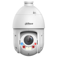 Dahua DH-SD4E425GB-HNR-A-PV1 4МП (5-125мм) TiOC PTZ відеокамера