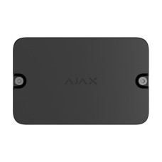 Пристрій вводу-виводу Ajax EN54 I/O Module (2X2) ASP Black
