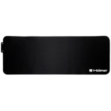 Hölmer GMP-02RGB 800×300×3 мм — килимок для миші з RGB підсвіткою