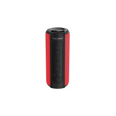 Колонка портативна Tronsmart Element T6 Plus Bluetooth червона