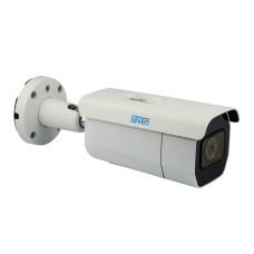 IP-відеокамера SEVEN IP-7245P-MV PRO 2.7-13.5 мм