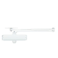 Дотягувач SEVEN DC-7743HP white 45-75 кг