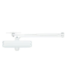 Дотягувач SEVEN DC-7743HP white 45-75 кг